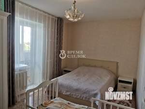 2-к квартира, вторичка, 68м2, 6/16 этаж