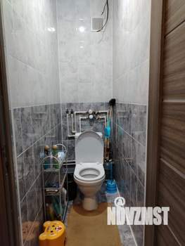 3-к квартира, вторичка, 80м2, 3/3 этаж