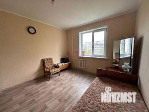2-к квартира, вторичка, 53м2, 7/9 этаж