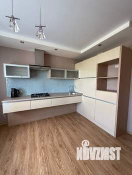 1-к квартира, вторичка, 43м2, 10/10 этаж