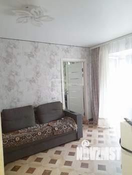 2-к квартира, вторичка, 42м2, 3/5 этаж
