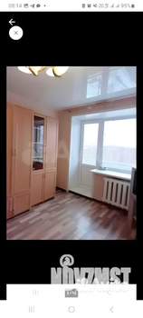 1-к квартира, вторичка, 21м2, 7/9 этаж