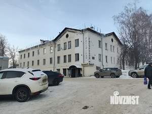 2-к квартира, вторичка, 41м2, 1/2 этаж