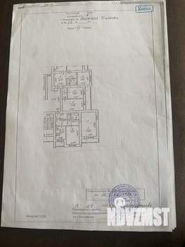 4-к квартира, вторичка, 127м2, 14/15 этаж