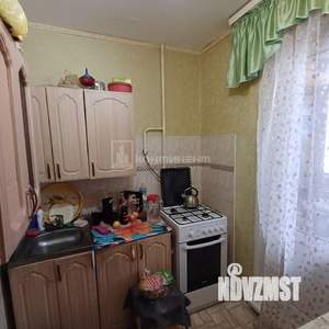 1-к квартира, вторичка, 34м2, 2/5 этаж