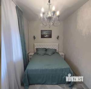 3-к квартира, вторичка, 58м2, 3/3 этаж