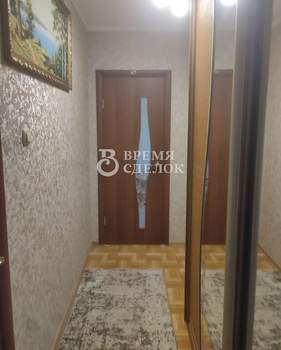 2-к квартира, вторичка, 47м2, 4/5 этаж