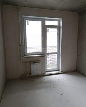 1-к квартира, вторичка, 32м2, 10/16 этаж