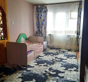 2-к квартира, вторичка, 46м2, 5/5 этаж