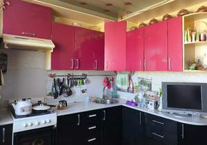 2-к квартира, вторичка, 52м2, 6/9 этаж