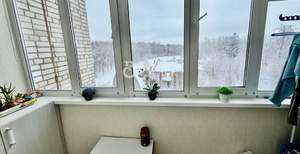 3-к квартира, вторичка, 84м2, 6/9 этаж