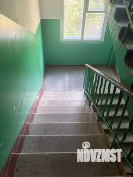 1-к квартира, вторичка, 33м2, 4/5 этаж