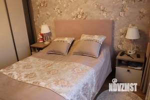 3-к квартира, вторичка, 75м2, 5/9 этаж