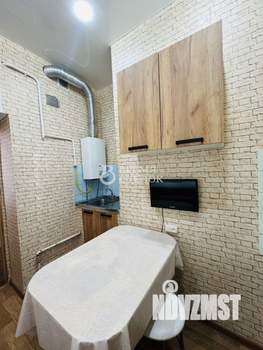 2-к квартира, вторичка, 36м2, 1/3 этаж