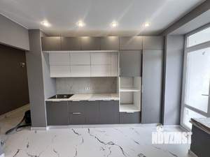 1-к квартира, вторичка, 47м2, 4/14 этаж