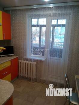 1-к квартира, вторичка, 36м2, 3/5 этаж