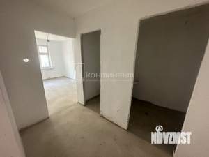 2-к квартира, вторичка, 51м2, 1/9 этаж