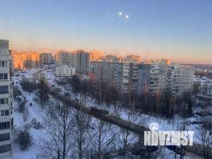 1-к квартира, вторичка, 32м2, 7/9 этаж