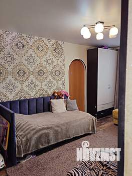 2-к квартира, вторичка, 44м2, 4/5 этаж