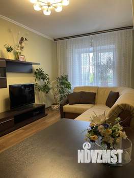 2-к квартира, вторичка, 50м2, 3/4 этаж