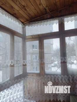 3-к квартира, вторичка, 55м2, 2/9 этаж