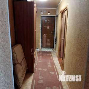 3-к квартира, вторичка, 62м2, 7/9 этаж