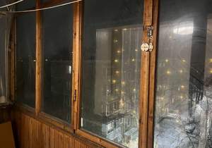 2-к квартира, вторичка, 43м2, 6/9 этаж