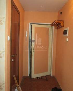 1-к квартира, вторичка, 31м2, 2/5 этаж