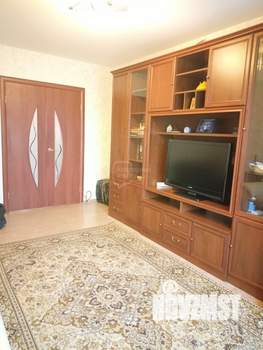 2-к квартира, вторичка, 52м2, 6/10 этаж