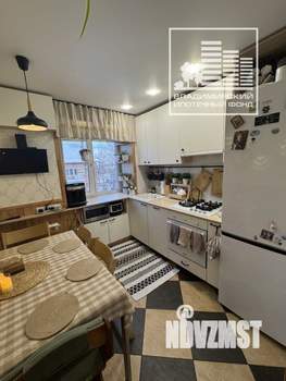 2-к квартира, вторичка, 44м2, 5/5 этаж