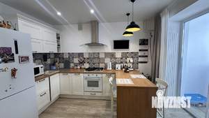 2-к квартира, вторичка, 64м2, 1/9 этаж