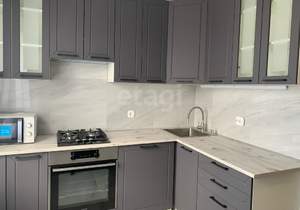 1-к квартира, вторичка, 34м2, 10/10 этаж