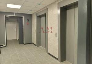 1-к квартира, вторичка, 38м2, 13/15 этаж