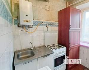 3-к квартира, вторичка, 58м2, 4/5 этаж