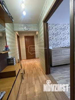 3-к квартира, вторичка, 66м2, 4/9 этаж
