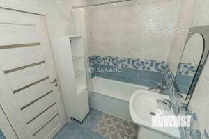 2-к квартира, вторичка, 57м2, 13/17 этаж