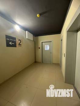 2-к квартира, вторичка, 69м2, 2/17 этаж