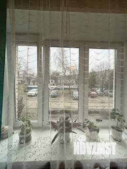 2-к квартира, вторичка, 60м2, 1/5 этаж