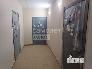 1-к квартира, сданный дом, 44м2, 8/8 этаж