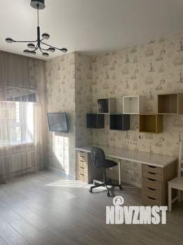 3-к квартира, вторичка, 108м2, 1/6 этаж