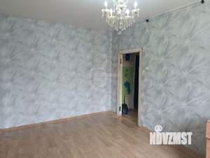 2-к квартира, вторичка, 38м2, 1/2 этаж