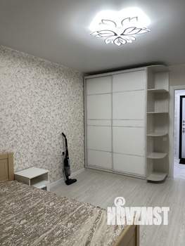 1-к квартира, вторичка, 45м2, 13/17 этаж