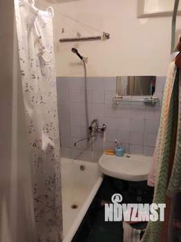 2-к квартира, вторичка, 47м2, 5/5 этаж