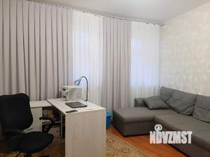 2-к квартира, вторичка, 70м2, 5/6 этаж