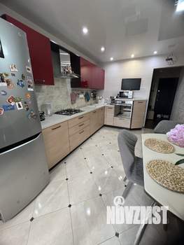 1-к квартира, вторичка, 42м2, 8/10 этаж