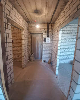 1-к квартира, вторичка, 43м2, 14/14 этаж