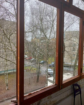 2-к квартира, вторичка, 51м2, 3/5 этаж