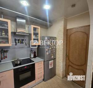 2-к квартира, вторичка, 33м2, 3/9 этаж
