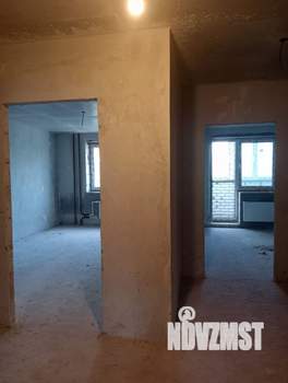 3-к квартира, вторичка, 80м2, 4/17 этаж