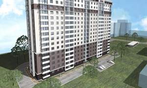 1-к квартира, вторичка, 47м2, 8/16 этаж
